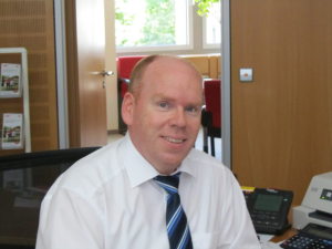 Profilbild von Martin Faas