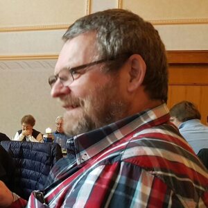 Profilbild von Martin Fabick