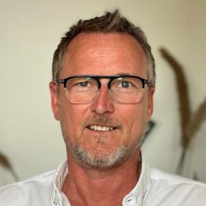 Profilbild von Martin Fander