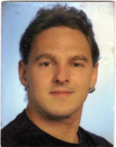 Profilbild von Martin Fast