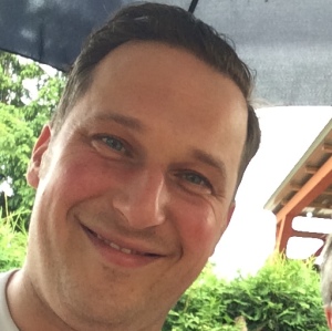 Profilbild von Martin Fechner