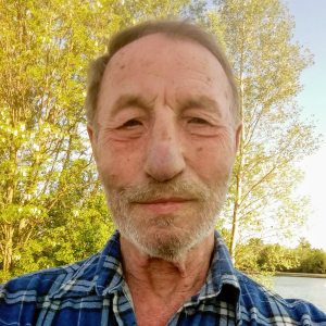 Profilbild von Martin Feldhaus