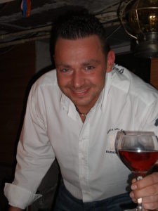 Profilbild von Martin Felgentreff
