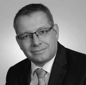 Profilbild von Martin Feller