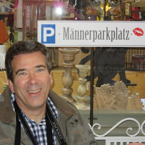 Profilbild von Martin Fenger