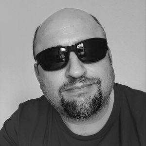 Profilbild von Martin Fermor