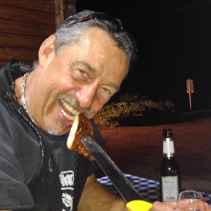 Profilbild von Martin Ferner