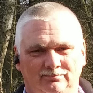Profilbild von Martin Fernholz