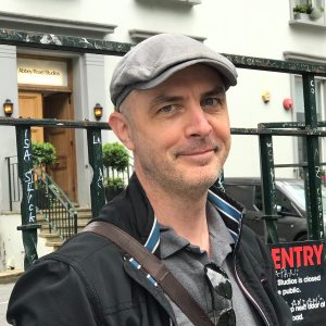 Profilbild von Martin Feske