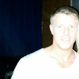 Profilbild von Martin Fett