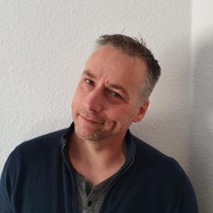 Profilbild von Martin Fiebeler