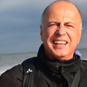 Profilbild von Martin Finckh