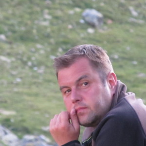 Profilbild von Martin Finkelmann