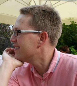 Profilbild von Martin Fischer