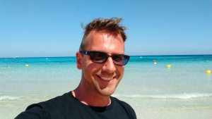 Profilbild von Martin Fischer