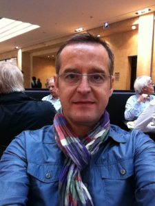 Profilbild von Martin Fischer