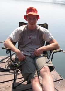 Profilbild von Martin Fischer