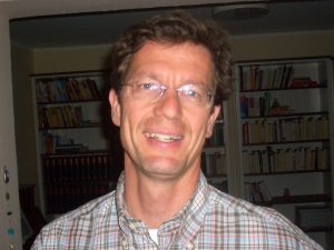 Profilbild von Martin Fischer