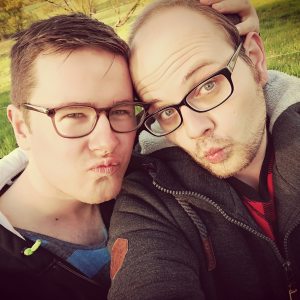 Profilbild von Martin Fischer