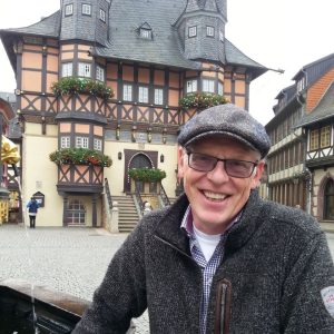 Profilbild von Martin Fischer