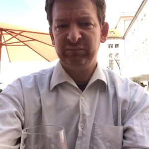 Profilbild von Martin Fischer