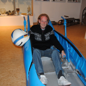 Profilbild von Martin Fischer