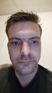 Profilbild von Martin Förster