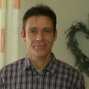 Profilbild von Martin Föster