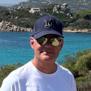 Profilbild von Martin Fonfara