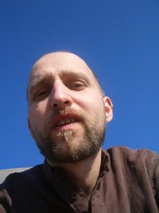 Profilbild von Martin Fragel