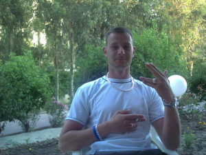 Profilbild von Martin Frank