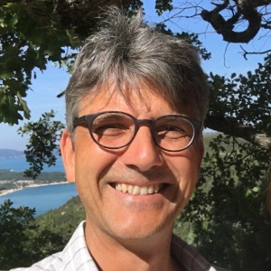 Profilbild von Martin Franke