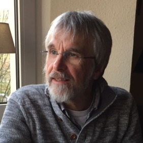 Profilbild von Martin Franken