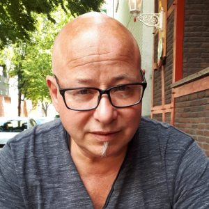 Profilbild von Martin Franz