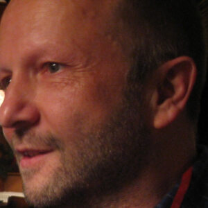 Profilbild von Martin Franz