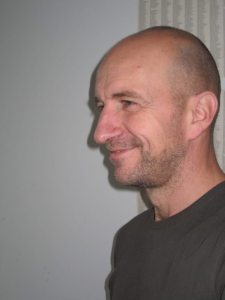 Profilbild von Martin Frechen