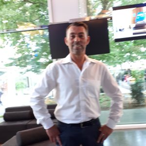 Profilbild von Martin Frey