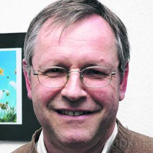 Profilbild von Martin Frick