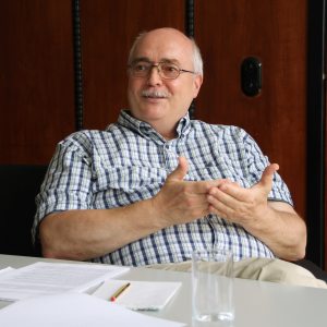 Profilbild von Martin Fricke