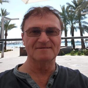 Profilbild von Martin Fricke