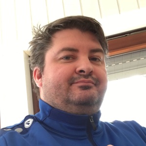 Profilbild von Martin Friedrich