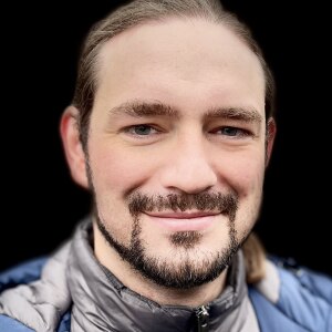 Profilbild von Martin Friedrich
