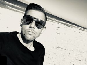 Profilbild von Martin Frimmel
