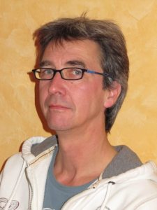 Profilbild von Martin Frisch