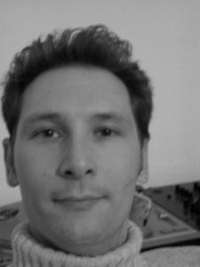 Profilbild von Martin Fritz