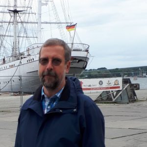 Profilbild von Martin Fritz