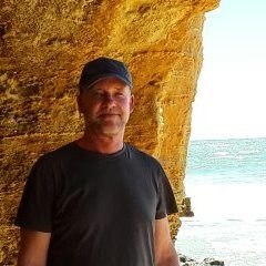Profilbild von Martin Fritze