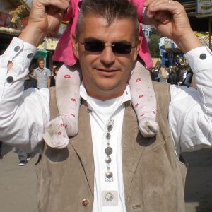 Profilbild von Martin Funk
