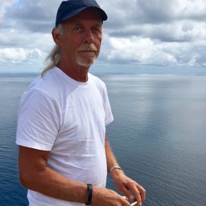 Profilbild von Martin Futschik