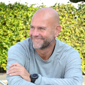 Profilbild von Martin Gabler